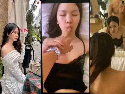 Anh đút đi anh cứ míc bím với bắt em mút hoài
