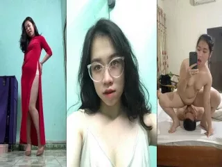 Anh người yêu thèm bướm cho em ngồi lên cả mặt