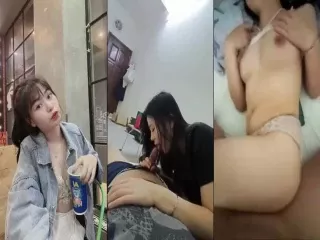 Em gái xinh dễ thương muốn nhẹ nhàng
