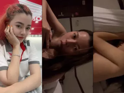Em chăm sóc khách hàng mỗi lần chơi là em rên to quá thể