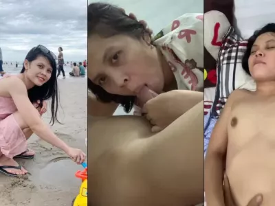 Anh quay phim làm gì chơi em đi