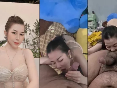Phạt em vì hay nhắn tình với zai p3