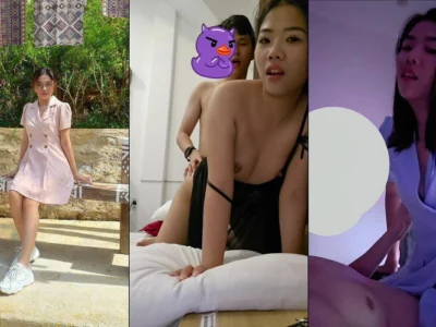 Vừa chơi anh vừa bắt em ngậm quần lót